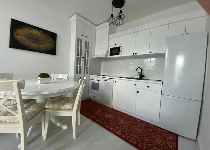Apartman \